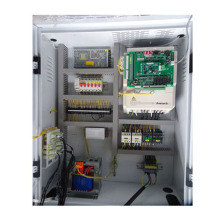 Monarch control system nice 3000 elevator integrated controller